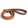 Browny kožené vodítko 120cm/25mm