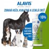 Alavis šampón pre psov proti svrbeniu 250 ml 2