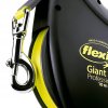 flexi Giant professional 10m voditko pre velkeho psa (10 metrove voditko)