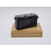 Sony Alpha A7C – Stříbrný