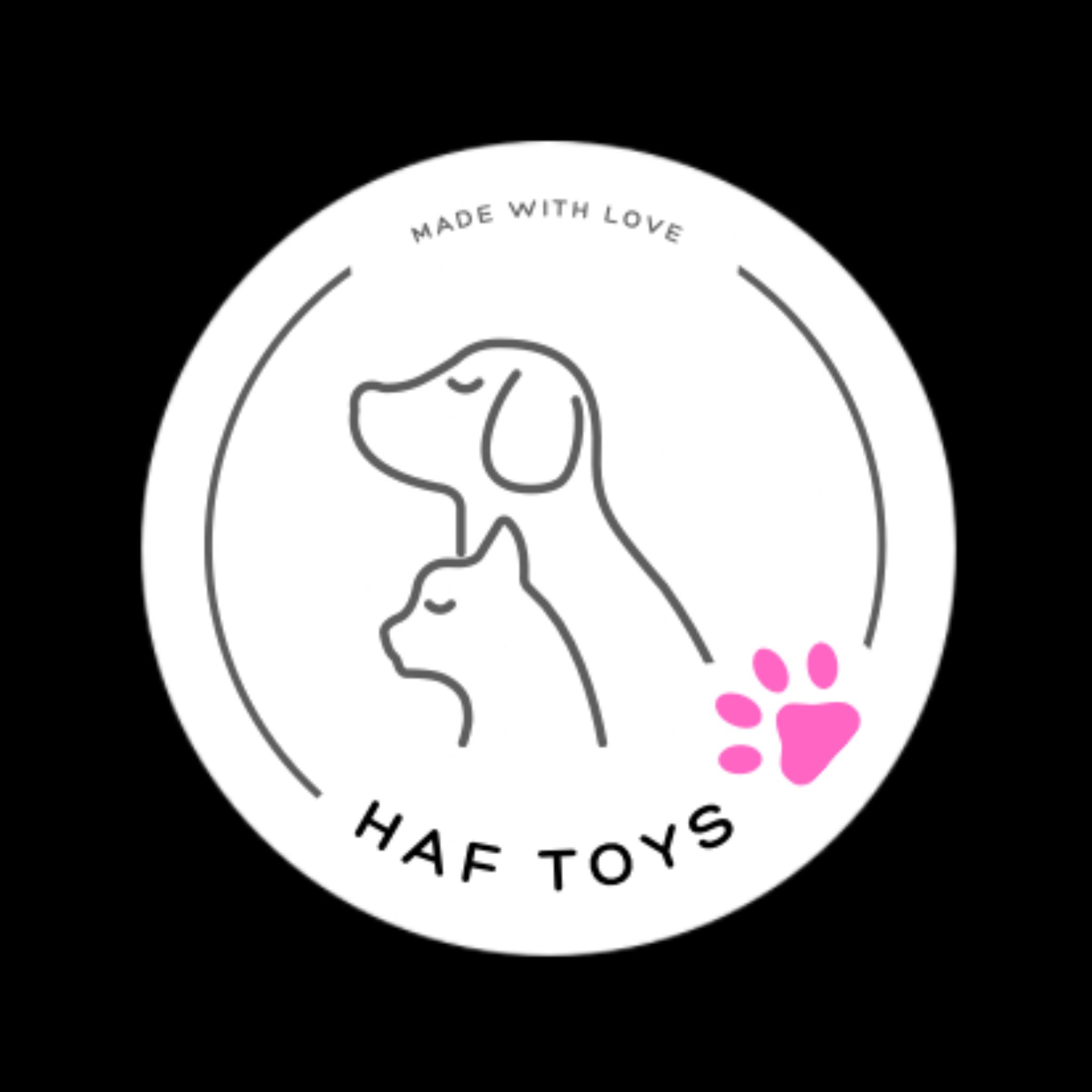 Haftoys