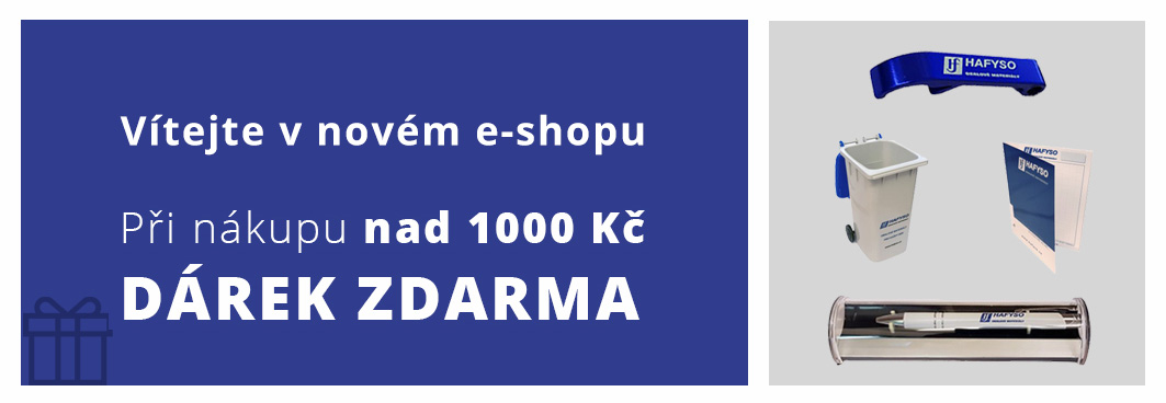 Dárky