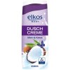 elkos sprchovy gel mleko kokos 300 ml