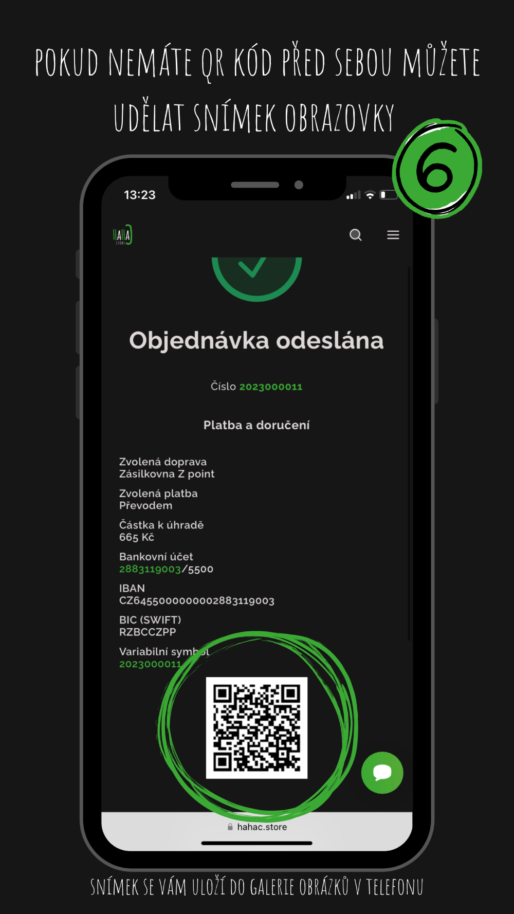 QR6