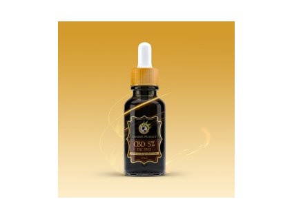 cbd 5%