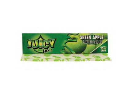 feuille a rouler juicy apple