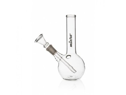5664 skleneny micro bong 16 cm