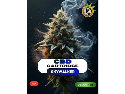7119 cbd cartridge skywalker