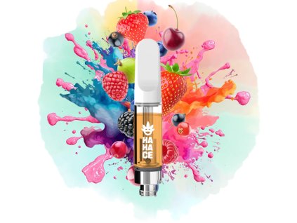 cartridge tutti frutti