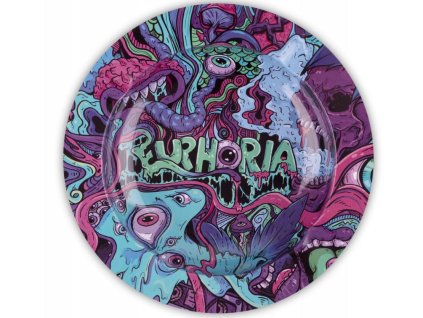 psychedelic popelník