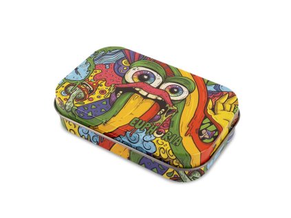 EUPHORIA STASH TIN BOX 95x60x21 Vibrant A 03 PACKSHOT res