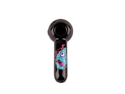 euphoria glass pipe¨s face