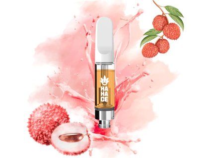thcx cartridge lychee