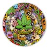 EUPHORIA ASHTRAY METAL 138 A 02 Whimsical PACKSHOT