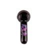 euphoria glass pipes purple mushrooms
