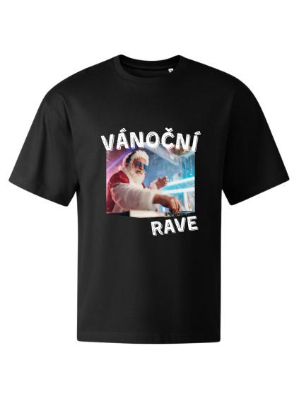 Vánoční Rave