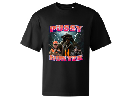 Pussy Hunter