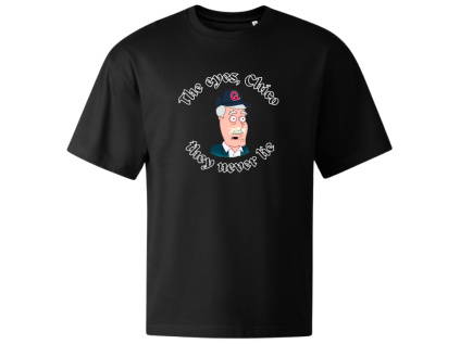 The eyes, surprised c