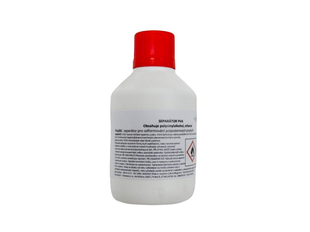 Hahn Color (Separátor PVA) 200g