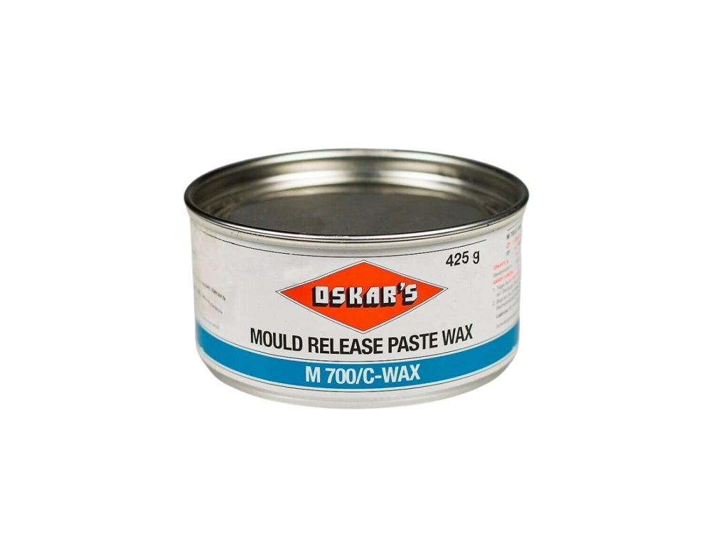 Hahn Color (Trennwachs) - Carnaubawachs 425g