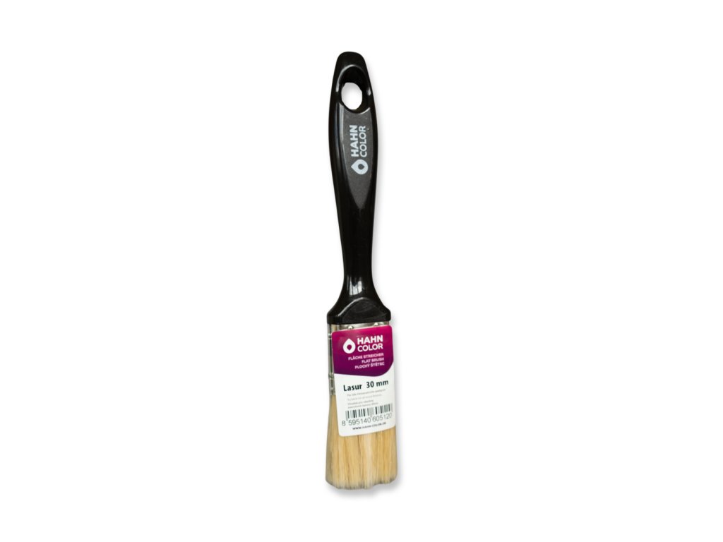 Hahn Color PINSEL LASUR 30mm