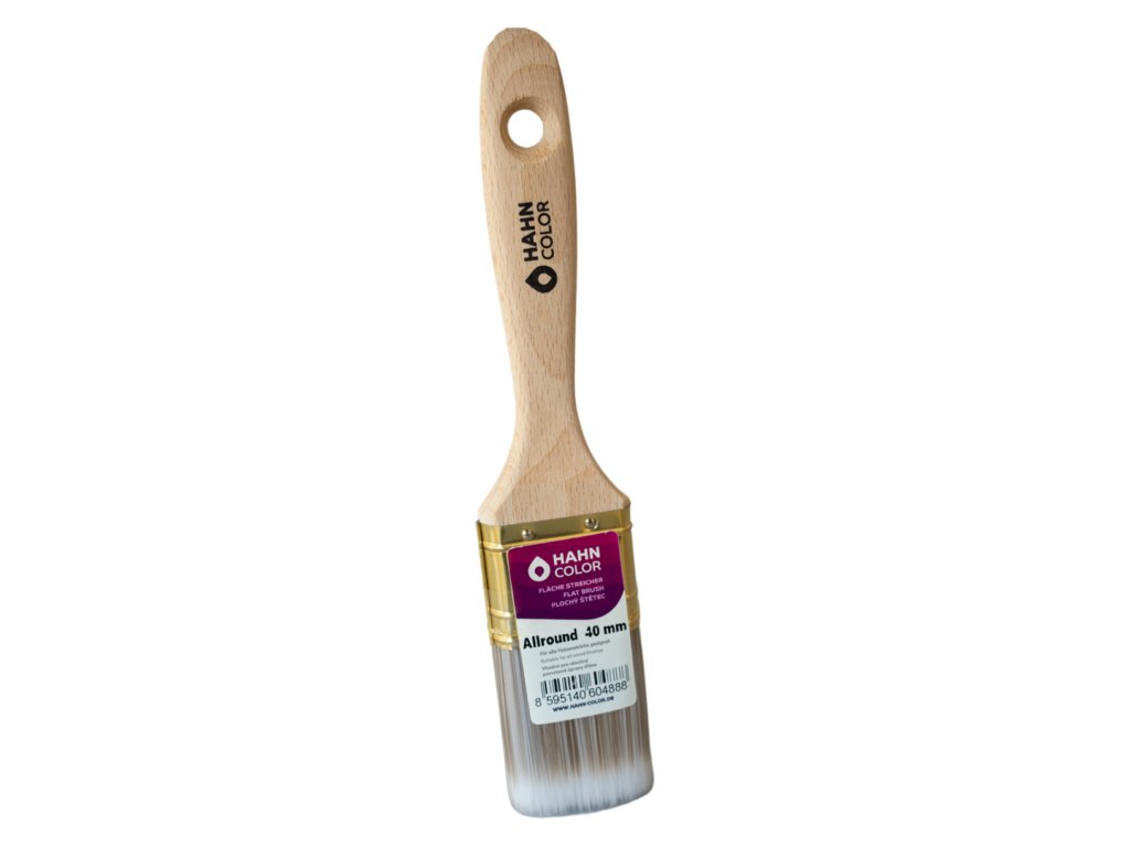 Hahn Color PINSEL ALLROUND 40mm