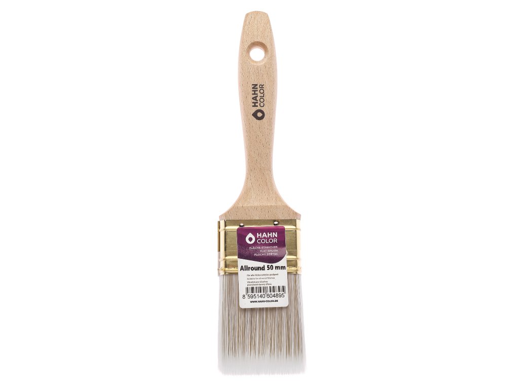 Hahn Color PINSEL ALLROUND 50mm