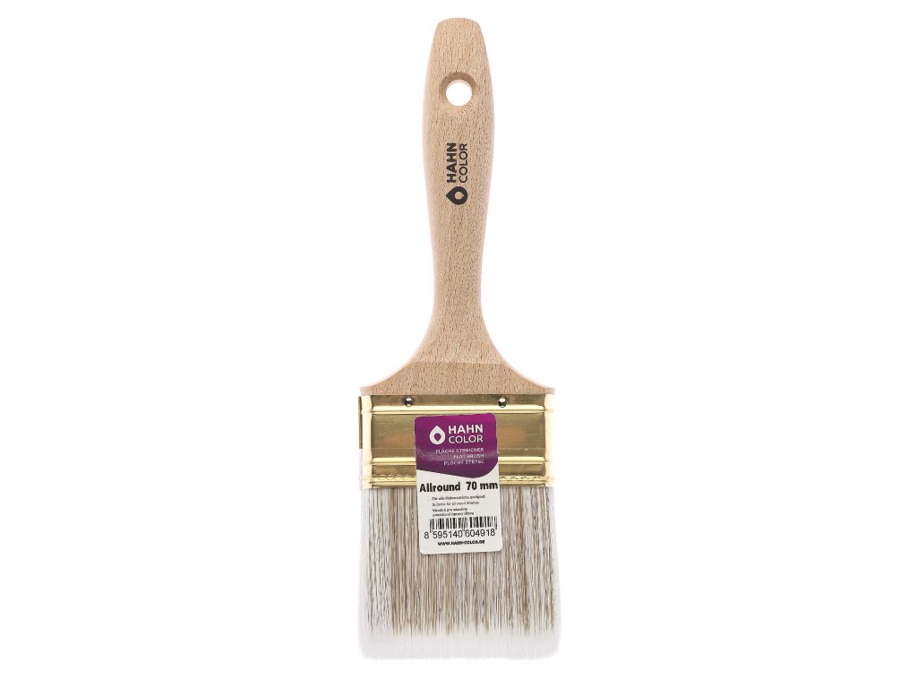 Hahn Color PINSEL ALLROUND 70mm