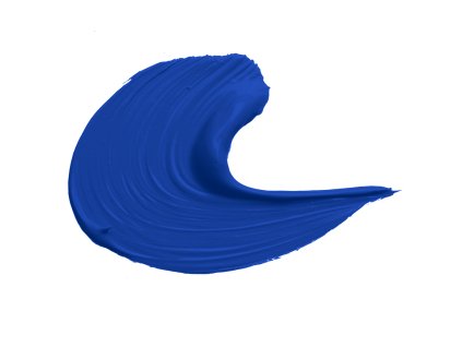 Hahn Color Farbpaste Pigment P – Blau 200g