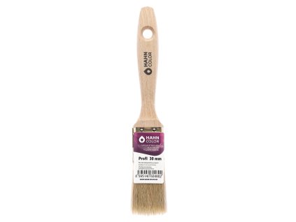 Hahn Color PINSEL PROFI 30mm