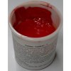 Hahn Color Farbpaste Pigment P – Rot 200g