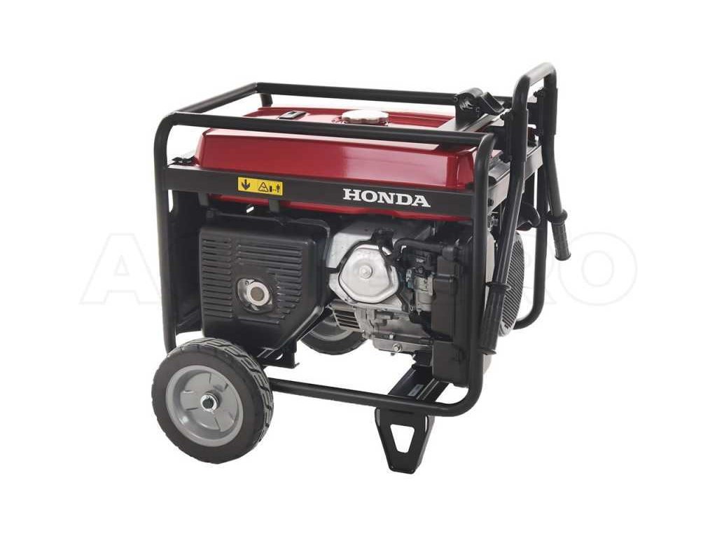 Honda Gasoline Generator EM 5500CXS 