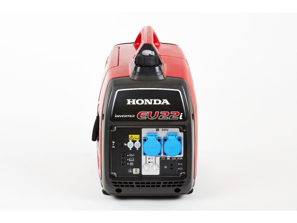 Inverter Generator Honda EU22I 