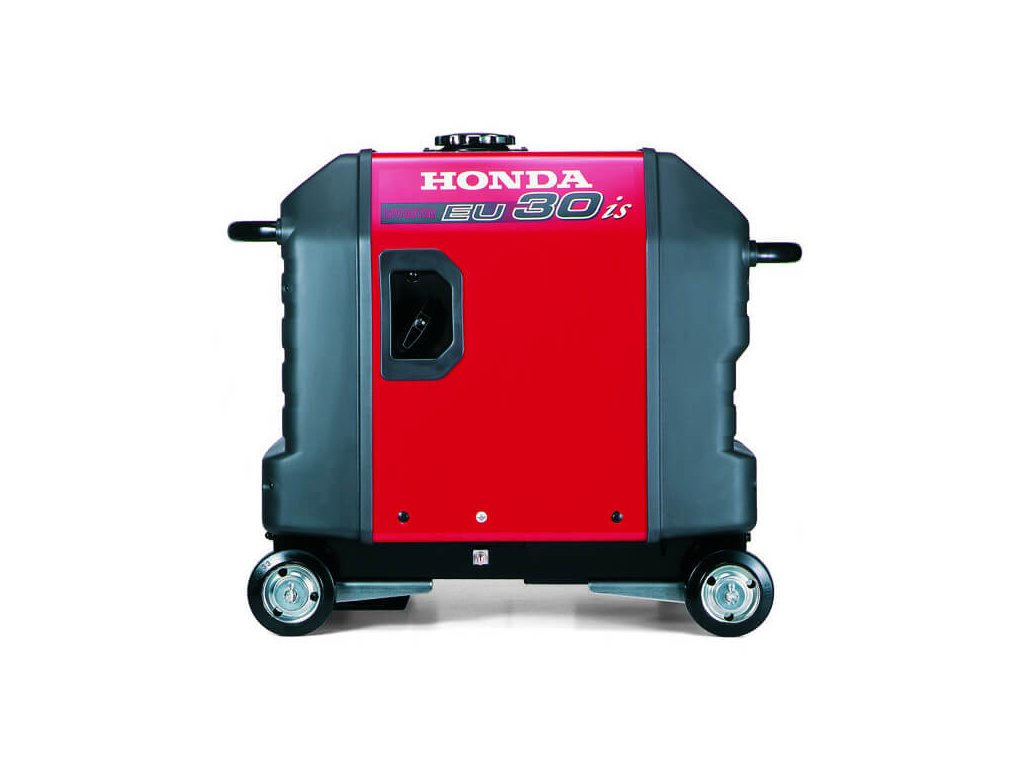 Inverter Generator Honda EU30IS 