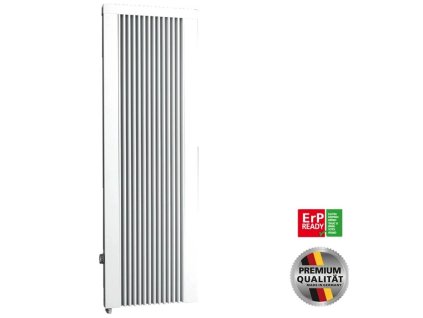 Technotherm partial storage heater TT-KS-LT H plus - 870 W