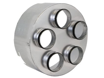 HEYLO 5fachVerteiler 1200017