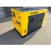 Hahn & Sohn Diesel Generator HDE12STAi3