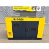 Hahn & Sohn Diesel Generator HDE12STAi3