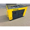 Hahn & Sohn Diesel Generator HDE12STAi3