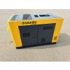 Hahn & Sohn Diesel Generator HDE12STAi3