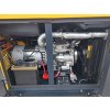 Hahn & Sohn Diesel Generator HDE12STAi3