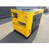 Hahn & Sohn Diesel Generator HDE12STAi3