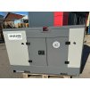 Hahn & Sohn Diesel Generator HDE20SS3 Super Silent