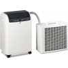 REMKO Mobile air conditioner RKL 495 DC - white