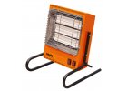 Infrared heater