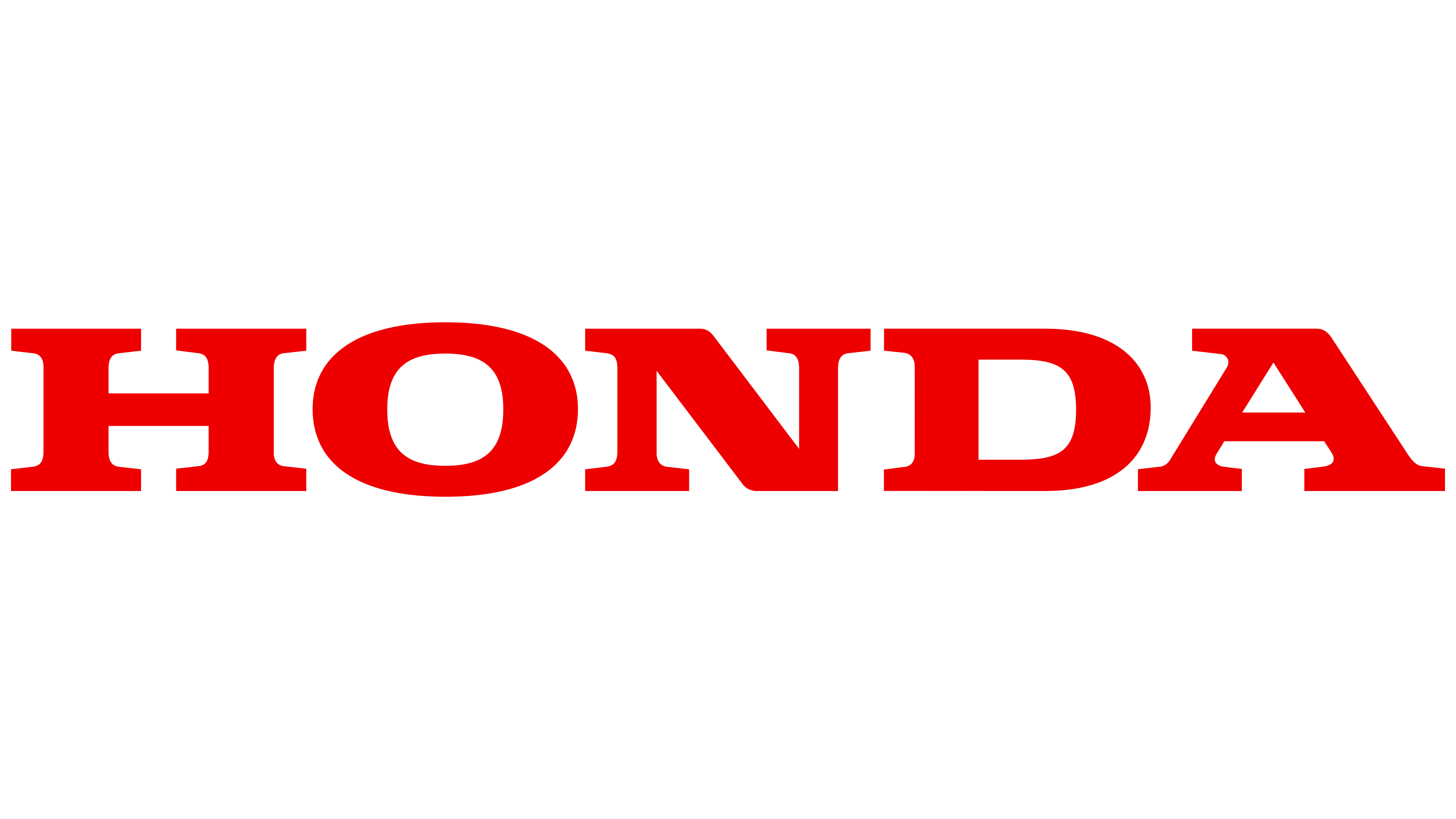 Logo Honda