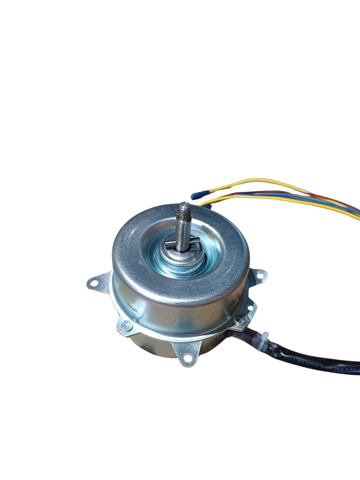 Ventilátorový motor Trotec TTK 171 ECO