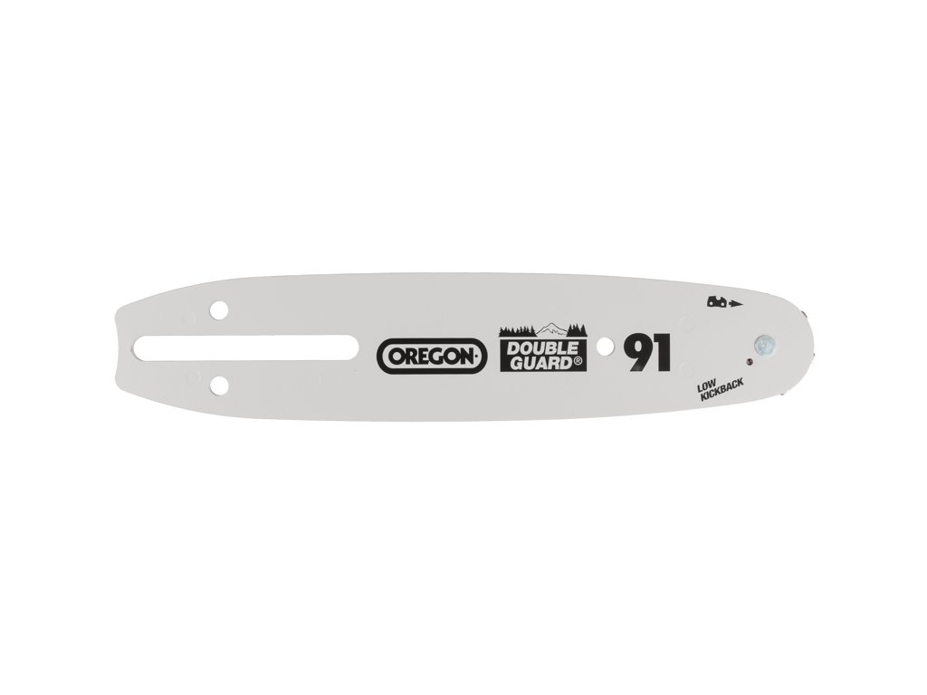 Vodicí lišta 8" pro pilu na tyči Hahn & Sohn Cedrus CPS20 – 3/8", 1,3 mm