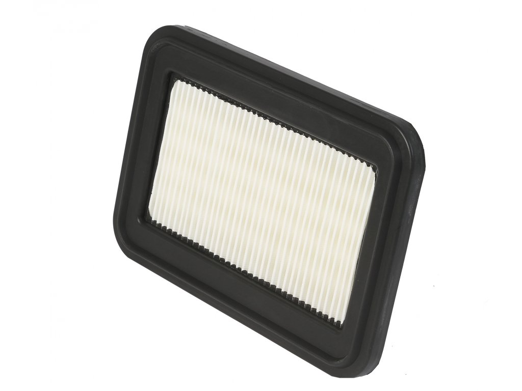 PTFE Flachfaltenfilter 1700200