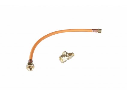 19 i 20 gas regulator and hose